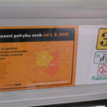 Plzeňáci, nedáme se! Buďte opatrní a dodržujte pravidla!