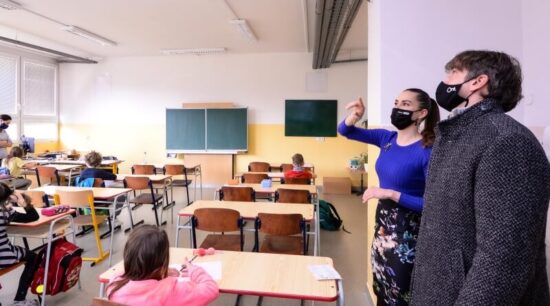 Nanonátěr 31. ZŠ Plzeň