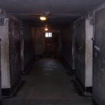 Osvětim I - blok 11