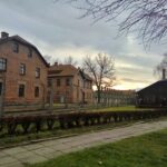 Koncentrační tábor Osvětim I