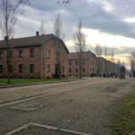 Koncentrační tábor Osvětim I