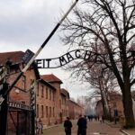 Koncentrační tábor Osvětim I