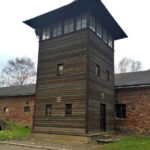 Koncentrační tábor Osvětim I