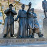 Památník Národního osvobození