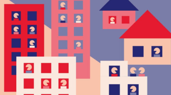 sčítání 2021 vizuál