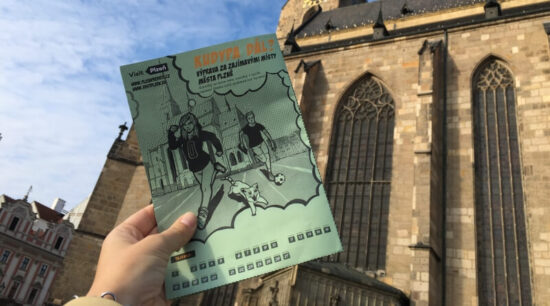 stopovačka Kudypa dál?