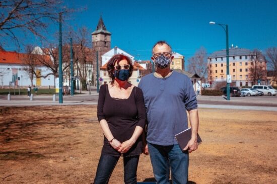 Divadelní léto 2021