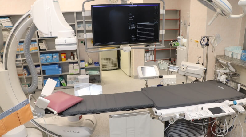 Angiolinka FN Plzeň