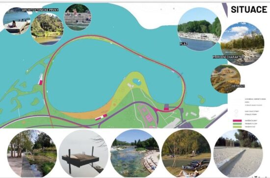 České údolí Plzeň