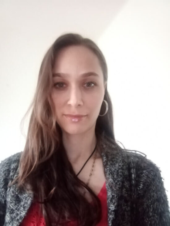 Kateřina Štochlová