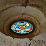 Kostel sv. Barbory Všekary