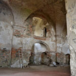 Kostel sv. Barbory Všekary