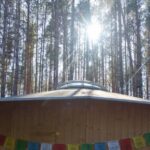 Lesní školka Větvička