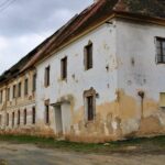 Červené Poříčí