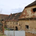 Červené Poříčí