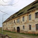 Červené Poříčí