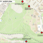 Pytlomat Borský park