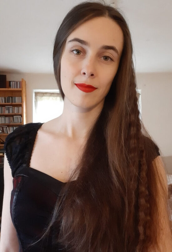 Veronika Slavíková