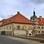 Červené Poříčí