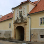 Červené Poříčí