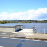 Vodní nádrž České údolí