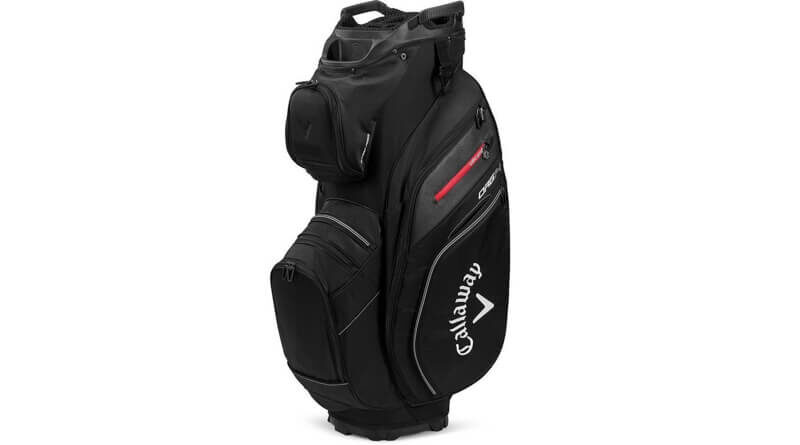 golfový bag