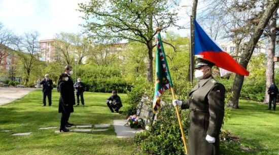 Slavnosti svobody 2021