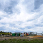 P+R Kaplířova Dobřanská