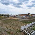 P+R Kaplířova Dobřanská