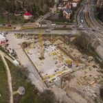 Retenční nádrž Vinice