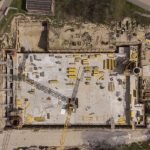 Retenční nádrž Vinice