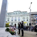 Slavnosti svobody 2021