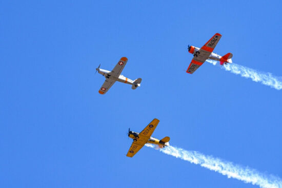 Slavnosti svobody 2021