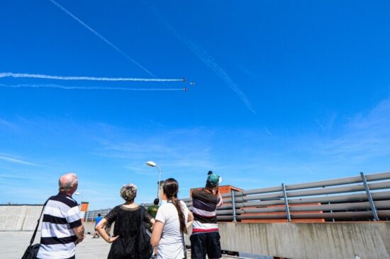 Slavnosti svobody 2021