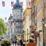 Slavnosti svobody 2021