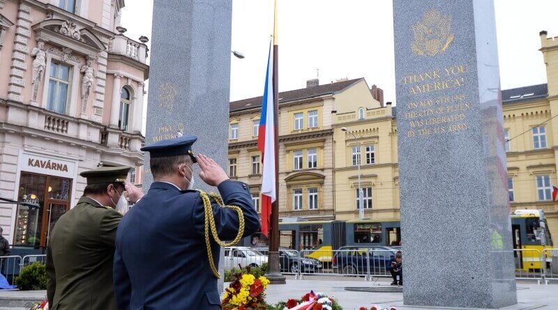 Slavnosti svobody 2021