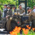 Slavnosti svobody 2021