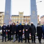 Slavnosti svobody 2021