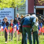 Slavnosti svobody 2021