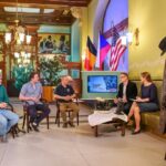 Slavnosti svobody 2021