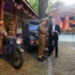 Slavnosti svobody 2021