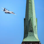 Slavnosti svobody 2021