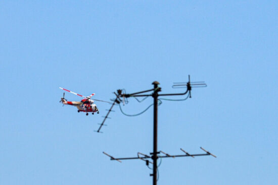 Slavnosti svobody 2021