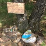 Směnárna kamínků Dobřany