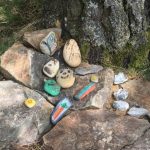 Směnárna kamínků Dobřany