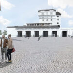 TechTower visualizace