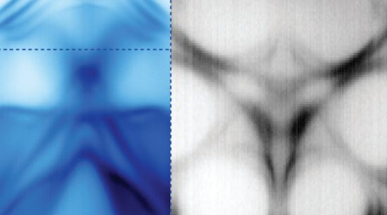 Tříbodové fermiony