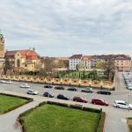 Klášterní zahrada