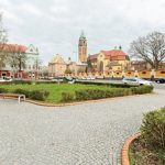 Klášterní zahrada