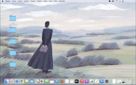 Jak Božena Němcová předčítala v Brně